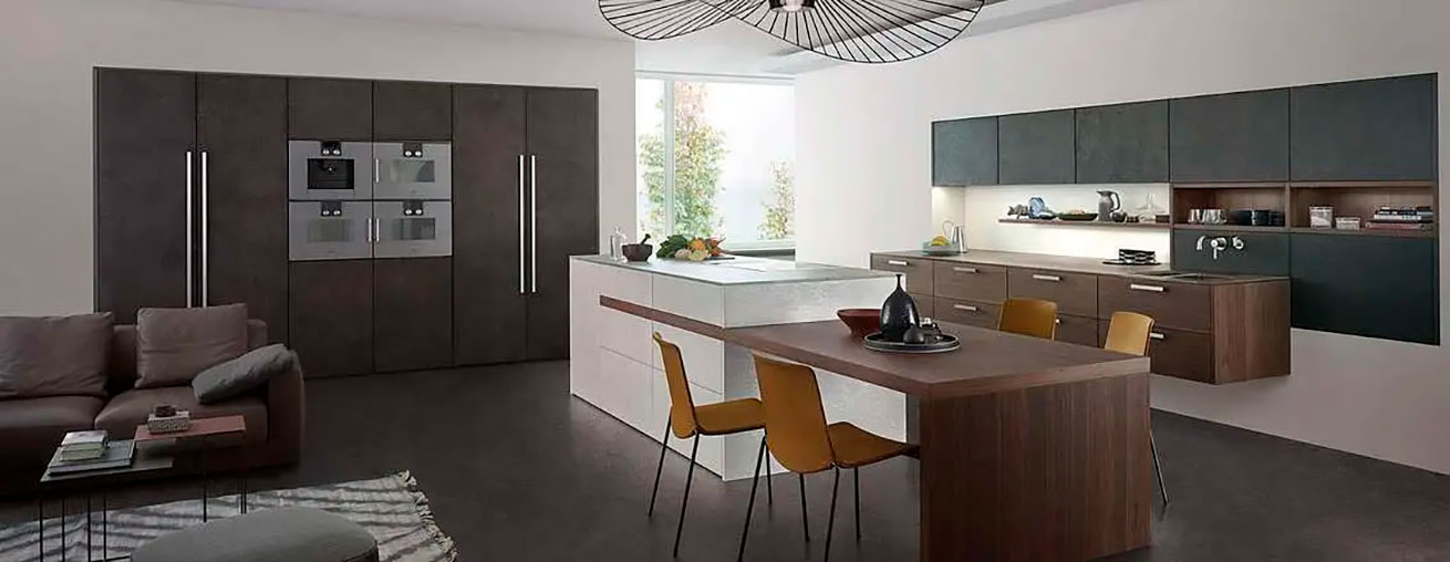 Kuhinje nemačkog brenda Leicht u Srbiji Kuhinje nemačkog brenda Leicht u Srbiji